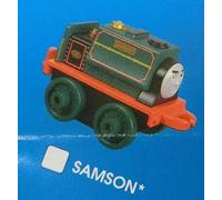 Thomas & Friends Mini Thomas IV Vol. 2 SAMSON Single Item