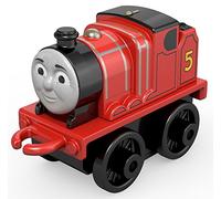 Thomas & Friends Minis 4cm Engine Wave 3 - James