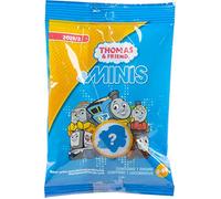 Fisher-Price Thomas & Friends Minis Mini Trains Series 23 (Pack of 6)