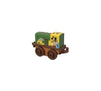 Thomas & Friends Minis - Parrot Millie (4cm Engine) - (Bagged Collectable Train) #403