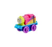 Thomas & Friends Minis - Rainbow Rosie 4cm Mini Train #374