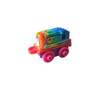 Thomas & Friends Minis - Rainbow Shane (4cm Engine) - (Bagged Collectable Train) #366
