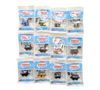 Thomas & Friends Minis Set Of 12 Trains JDF42