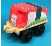 Thomas & Friends Minis - Sushi Bertie (4cm Engine) - (Bagged Collectable Train) #382