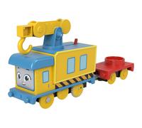 Thomas & Friends Motorized Carly the Crane Toy Vehicle