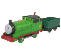 Thomas & Friends Motorized Toy Train Classic NiaBattery-Powered Engine & Car