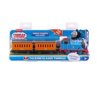 Thomas & Friends Motorized Engine: Talking Classic Thomas