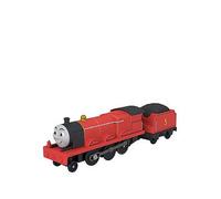 Thomas & Friends Motorized James Engine Toy One Colour