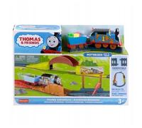 Thomas & Friends Motorized Locomotive Hhv98 Top Quality Toy
