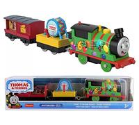 Thomas & Friends Motorized Party Train Percy