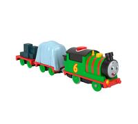 Thomas & Friends Motorized Talking Percy Engine