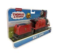 Thomas & Friends Motorized Toy Train Classic NiaBattery-Powered Engine & Car