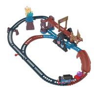 Thomas & Friends Motorized Toy Train Set