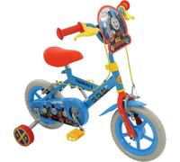 Thomas & Friends My First 12" Bike