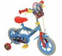 Thomas & Friends My First 12 Inch Wheel Size Kids Beginner Bike