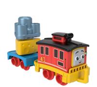 Thomas & Friends My First Bruno Engine Push-Along Toy