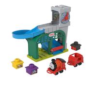 Thomas & Friends My First Knapford Station Train Playset