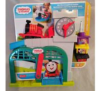 Fisher-Price Thomas & Friend My First Knapford Station