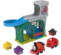 Fisher-Price Thomas & Friend My First Knapford Station