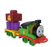 Thomas & Friends My First Percy Push-Along Train