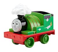 Fisher-Price My First Thomas the Train Pullback Puffer Percy