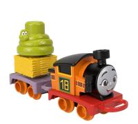 Thomas & Friends My First Push-Along Train