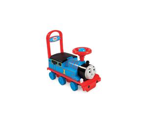 Thomas & Friends My First Ride On & Walker
