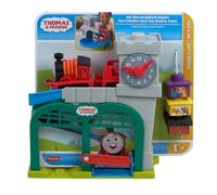 Thomas & Friends My First Station Grodkowo Top Quality Toy