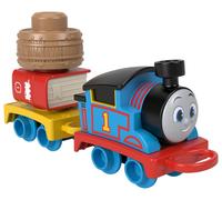 Thomas & Friends My First Thomas Push-Along Toy Train