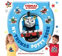 Thomas & Friends: My Thomas Potty Book