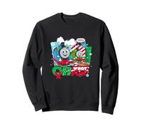 Thomas & Friends - Oh What Fun Sweatshirt