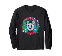 Thomas & Friends - On Santa's Good List Long Sleeve T-Shirt