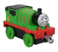 Thomas & Friends Percy Small Push Along Die Cast Engine