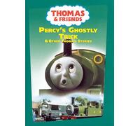 Thomas & Friends: Percy's Ghostly Trick and Other Thomas Stories [DVD] [US Import] [Region 1] [NTSC]