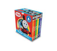 Thomas & Friends: Pocket Library