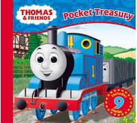 Thomas & Friends Pocket Treasury