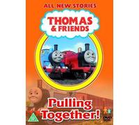 Thomas & Friends: Pulling Together! [DVD]