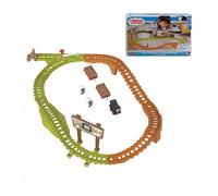 Thomas & Friends Push Along, Diesel's Adventure Set Thomas & Friends Multicolor