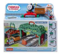 Thomas & Friends Knapford Station Playset