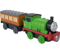 Thomas & Friends Push-Along Percy & Clarabel by Fisher-Price