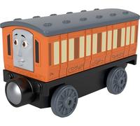 Thomas & Friends Push-Along Thomas Engine & Annie by Fisher-Price