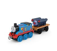 Thomas & Friends Pushing Locomotive Rocket Thomas Toy Train