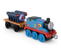 Thomas & Friends Pushing Locomotive Rocket Thomas Toy Train
