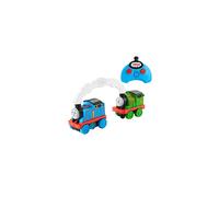 Thomas & Friends Race & Chase R/C, Remote Controlled Toy Train Engines For Toddlers And Preschool Kids 2 Years And Older