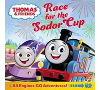 Thomas and Friends: Race for the Sodor Cup
