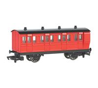 Thomas & Friends - RED BRAKE COACH - HO Scale