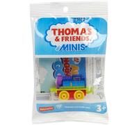 Thomas & Friends Single Mini Engine Thomas & Friends Multicolor