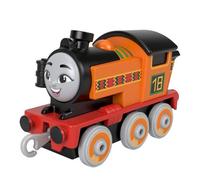 Thomas & Friends Small Metal Engine Nia Toy Train