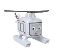 Thomas & Friends Harold Push Along Fisher-Price Figure