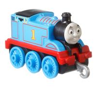 Thomas & Friends Small Push Along Metal DieCast Train Engine - Thomas